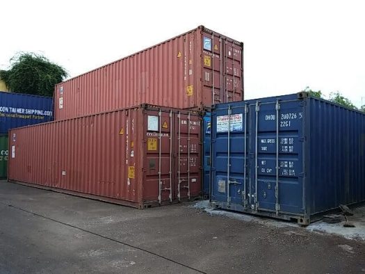 Địa Chỉ Bán Container Cũ Giá Sắt Vụn Giá Rẻ,Chất Lượng Nhất Hiện Nay