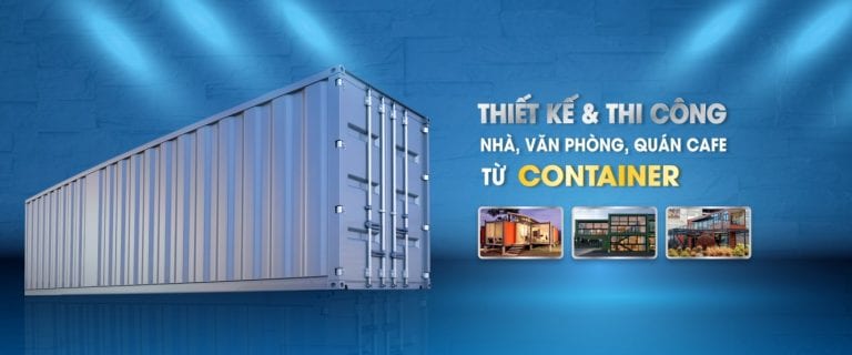 Cho Thuê Container Văn Phòng Tphcm